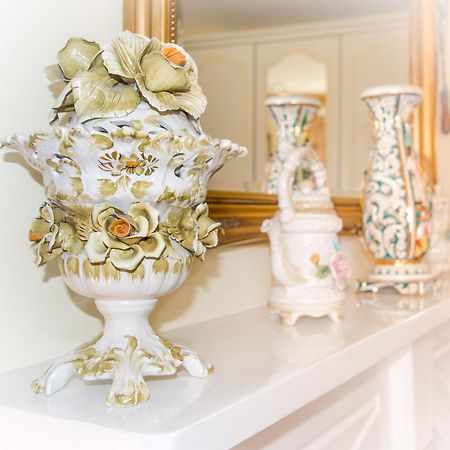 Creston Villa Guest House Линкольн Экстерьер фото